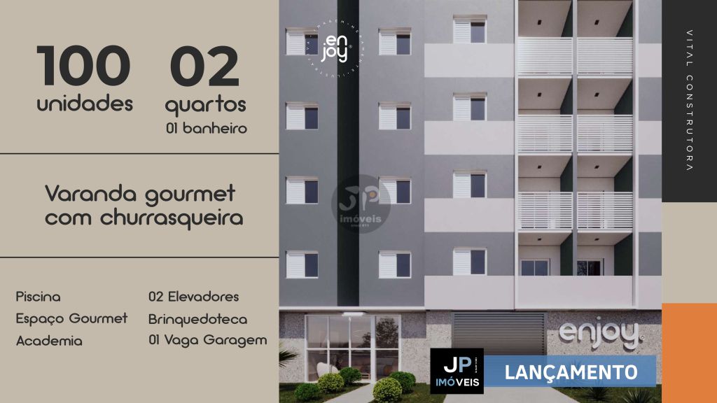 Apartamento