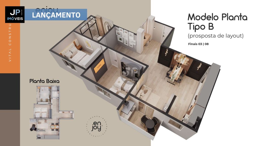 Apartamento